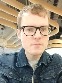 Adam John Privitera