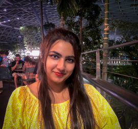 Bhavya Arya