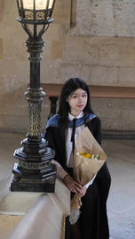 Catherine (Shuhan) Wang