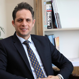 Elias Ebrahimzadeh