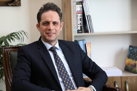 Elias Ebrahimzadeh