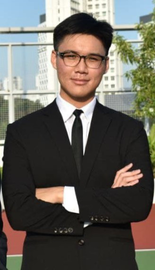 Jonathan Tan