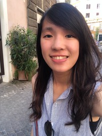 Lin Hsin-Yu (Tiffany)
