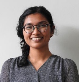 Meenakshi Siddharthan