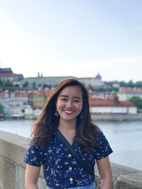 Phoebe Chia
