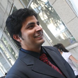 Rajan Kashyap