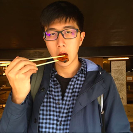 Randall Lee Zhisheng