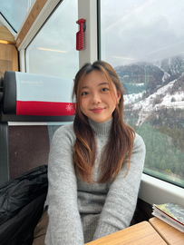 Seah Yi Lin