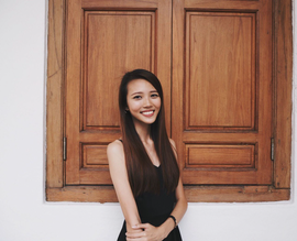 Tay Shi Ying