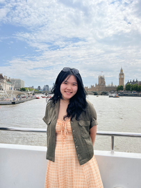 Yip Jiamin (Bethany)