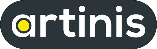 Artinis logo