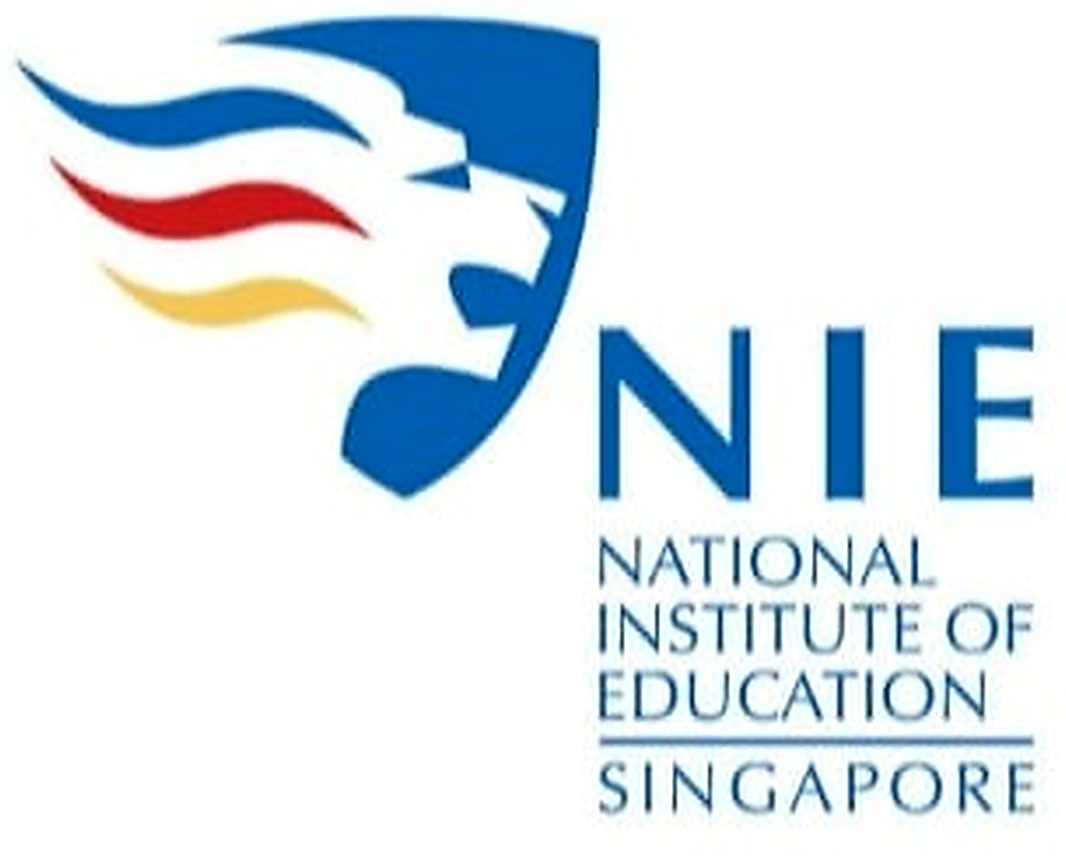 National Institute of Education Singapore logo