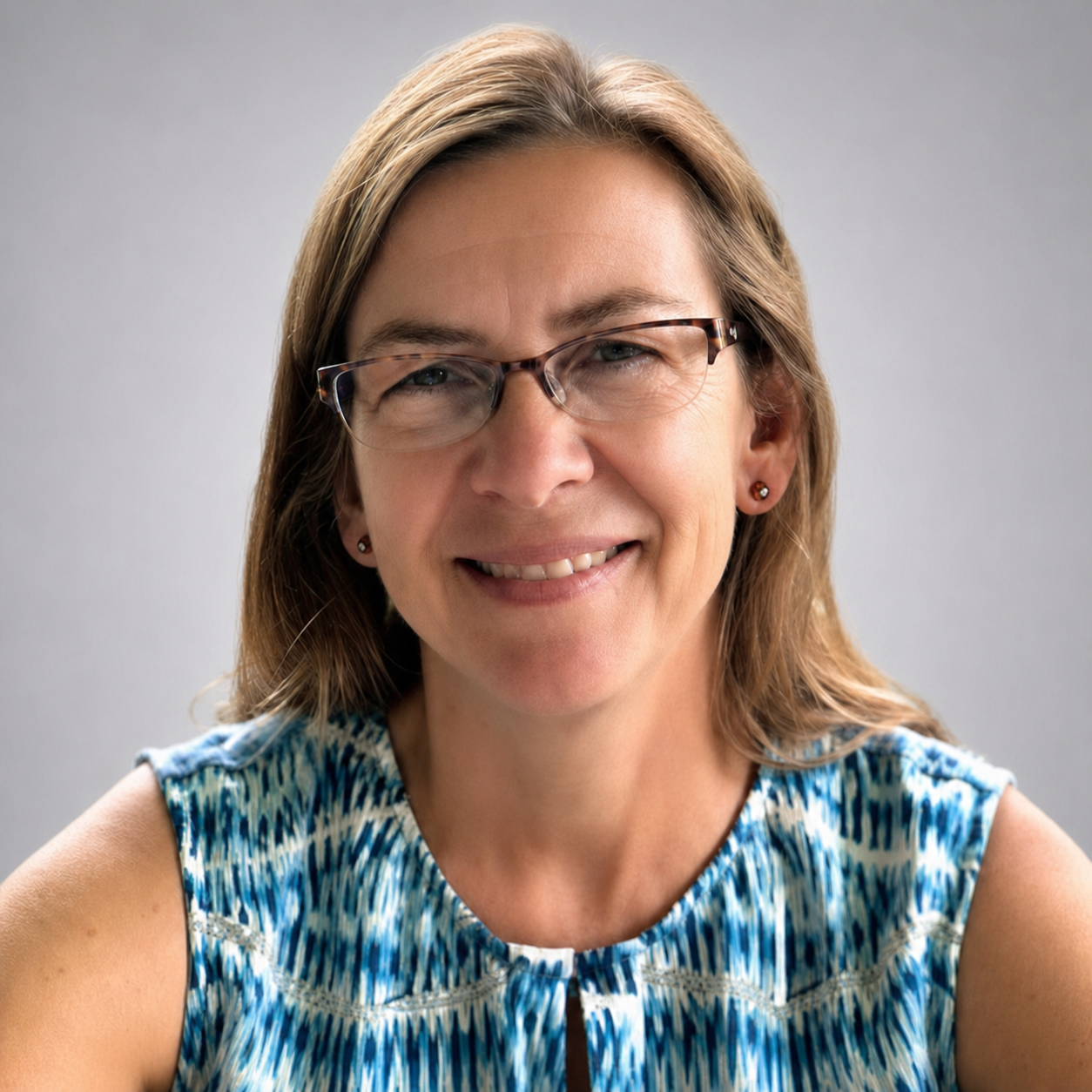 Professor Twila Tardif