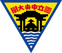 National Central University logo