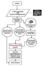 i-SATA: A MATLAB based toolbox to estimate current density generated by transcranial direct current stimulation in an individual brain