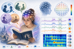 Does fiction reading influence Theory of Mind? An EEG study based on time-domain and time-frequency-domain approaches
