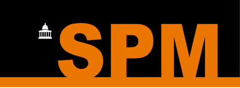 SPM logo