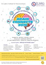 BrainConnects 2019