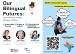 Our Bilingual Future