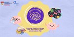 Exploring Children's Reading with Brain-NORM